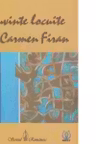 Cuvinte locuite de Carmen Firan