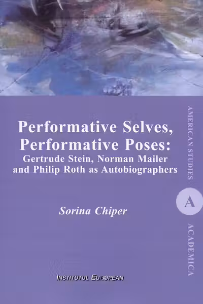 Performative Selves, Performative Poses