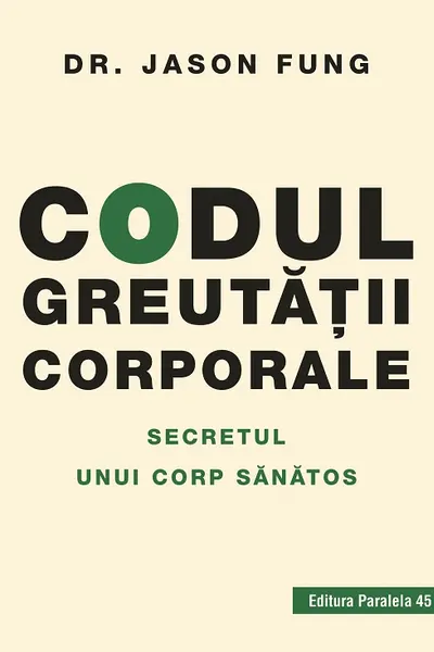 Codul greutatii corporale
