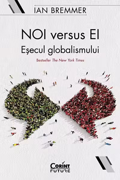 IAN BREMMER / NOI VERSUS EI