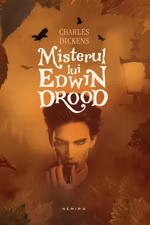 Misterul lui Edwin Drood