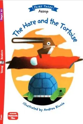 Young Readers Fairy Tales. The Hare and the Tortoise