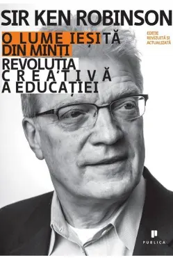 O lume iesita din minti