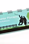 Senior Moments Flip Book