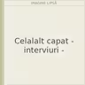 Celalalt capat