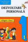 Dezvoltare personala. Clasa 1 - Valentina Stefan-Caradeanu