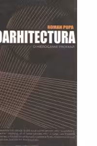 Reoarhitectura.O hierogamie profana