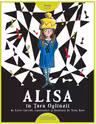 Alisa in tara oglinzii