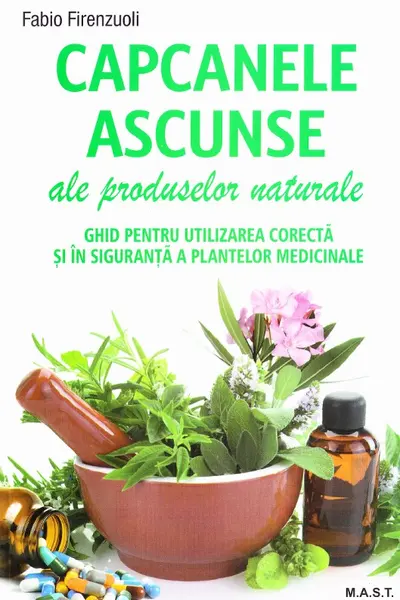 Capcanele ascunse ale produselor naturale