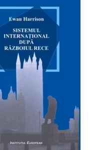 Sistemul international dupa Razboiul Rece