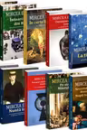 Pachet 10 cărți: Mircea Eliade