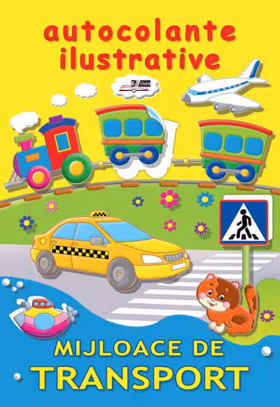 Mijloace de transport