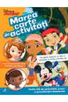 Marea carte de activitati