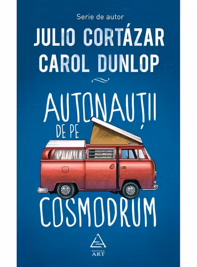 Autonautii de pe cosmodrum