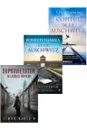 Pachet Supravietuitor al Holocaustului. Set 3 carti