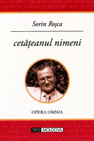Cetățeanul Nimeni