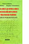 Modelarea si simularea proceselor dinamice de transfer termic Culegere de probleme