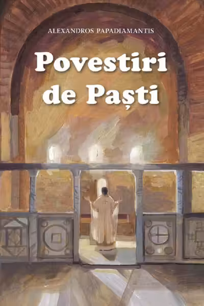 Povestiri de Paști
