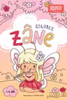 Colorez Zane