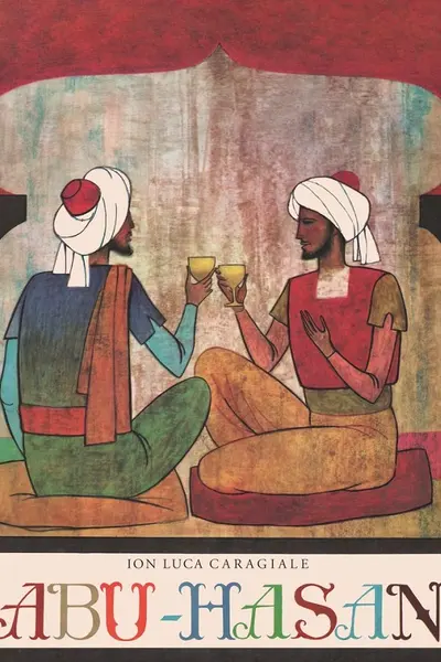 Abu Hasan