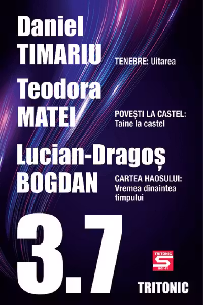 3.7. Povestiri