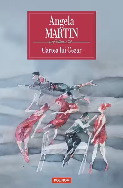 Cartea lui Cezar