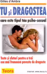 Tu si dragostea