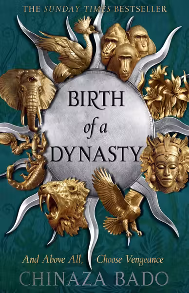 Birth of a Dynasty
