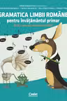 Gramatica limbii romane pentru invatamantul primar