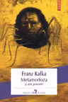 Metamorfoza si alte povestiri