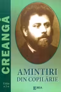 Amintiri din copilarie. Editia 2