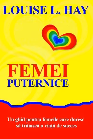 Femei puternice