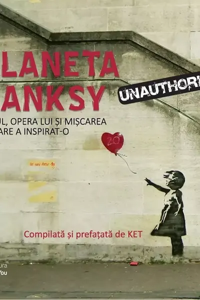 Planeta Banksy