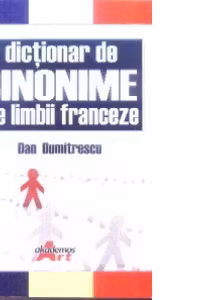Dictionar de sinonime ale limbii franceze