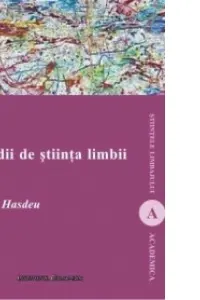 Studii de știință limbii