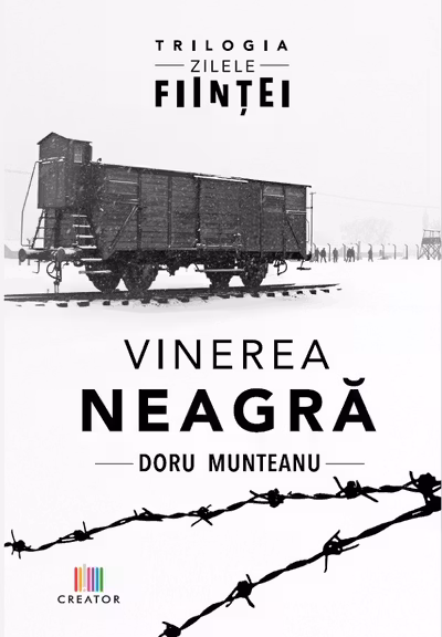 Vinerea Neagră