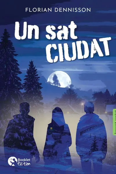 Un sat ciudat