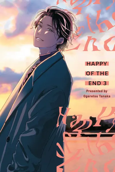 Happy of the End - Volume 3