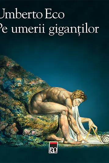 Pe umerii gigantilor