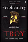 Stephen Fry's Greek Myths: Troy (Book 3)