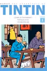 The Adventures of Tintin Volume 2
