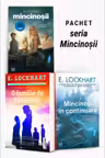Pachet seria Mincinoșii