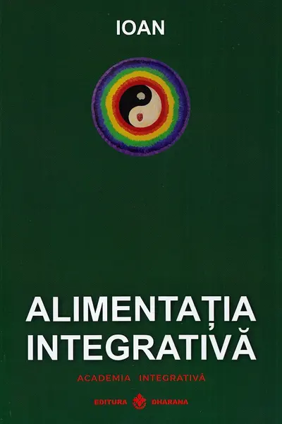 Alimentația integrativă