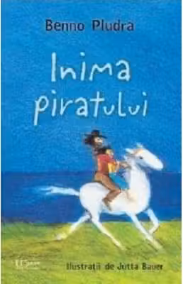 Inima piratului