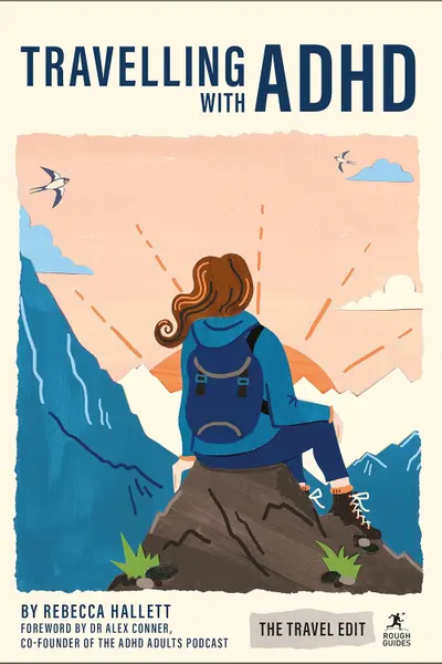 Travelling with ADHD
