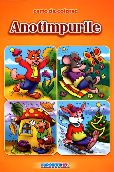 Anotimpurile