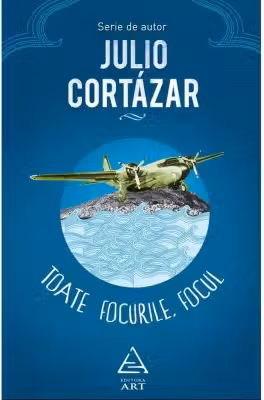 Toate focurile, focul