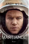 Martianul - Andy Weir (Editie brosata)