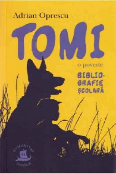 Tomi. O poveste