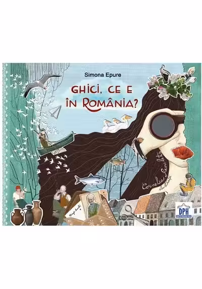 Ghici, ce e in Romania?